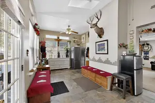 01 Goodhart Road Kitchen