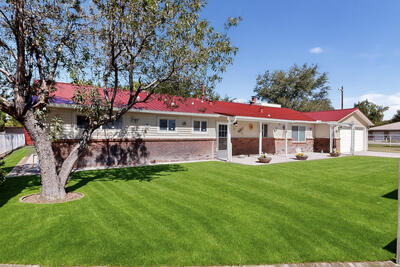 01 Goodhart Road, Los Lunas