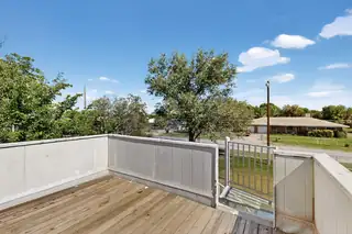 01 Goodhart Road Patio