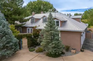 1513 TINNIN Road NW Backyard