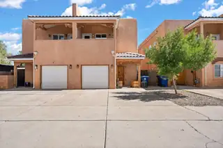 722 11TH Street NW, Albuquerque 