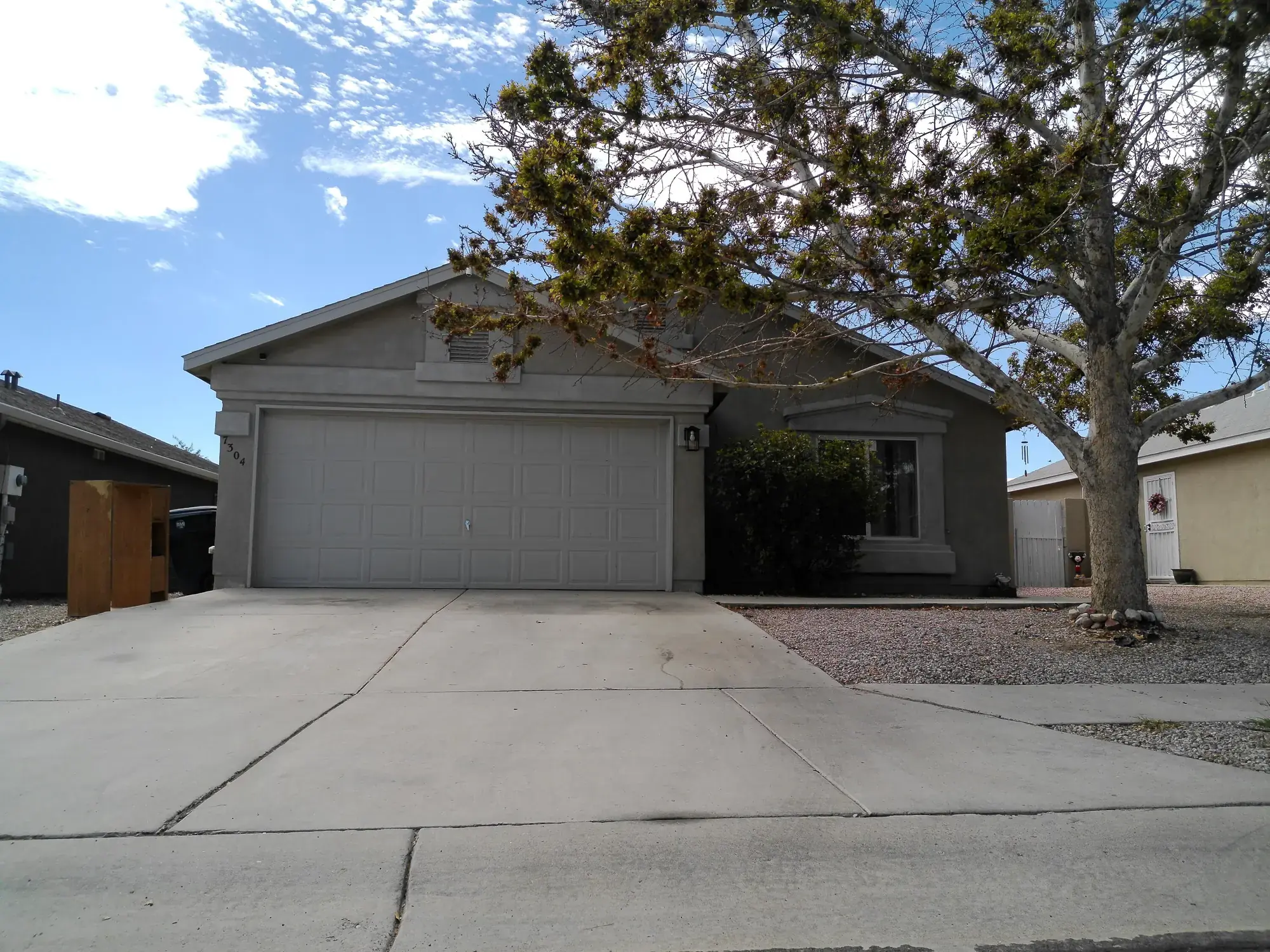 7304 AUTUMN SKY Road SW