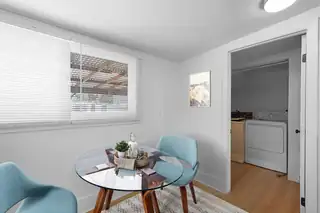 412 HARVARD Drive SE Dining Room