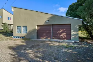 43 APPLE RANCH Road Exterior Front