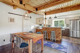 43 APPLE RANCH Road Dining Room