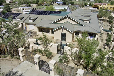 1200 CAMINO HERMOSA, Corrales 