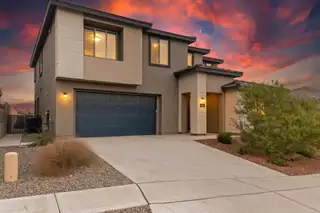 1620 ALPINE MEADOWS Lane NW, Albuquerque 