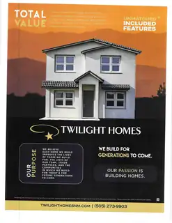 1954 Pena Avenue SE, Albuquerque