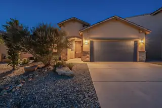 7110 OVERVIEW Road NE, Rio Rancho 
