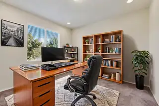 7110 OVERVIEW Road NE 