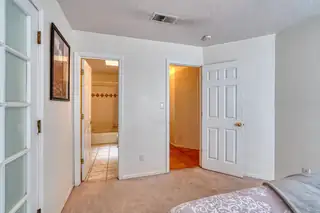 1504 Desert Bloom Street NW Bedroom