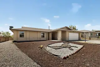 6286 ROADRUNNER Loop NE, Rio Rancho 