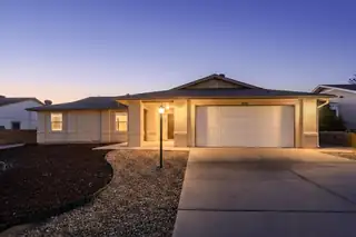 6286 ROADRUNNER Loop NE Exterior Front