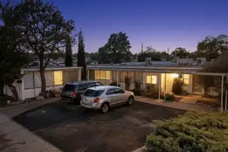 301 GRACELAND Drive SE C, Albuquerque