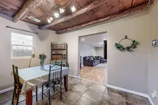 3103 LOS TOMASES Drive NW Dining Room