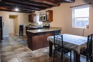 3103 LOS TOMASES Drive NW Kitchen