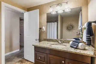 3103 LOS TOMASES Drive NW Bedroom