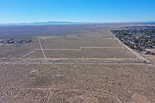 OFF Manzano Expressway 