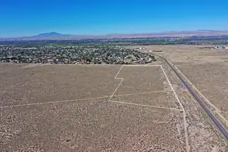 OFF Manzano Expressway 