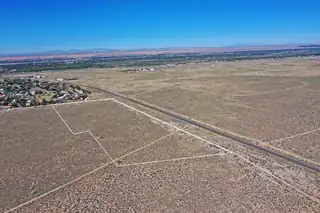 OFF Manzano Expressway 