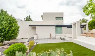 409 RIDGE Place NE, Albuquerque