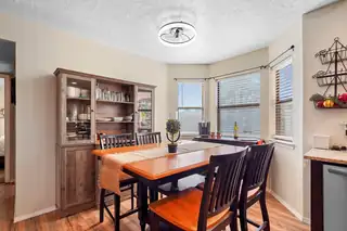 305 Summer Winds Drive SE Dining Room