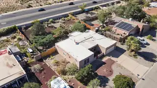 305 Summer Winds Drive SE Floor Plan