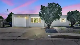2354 VALENCIA Drive NE, Albuquerque 