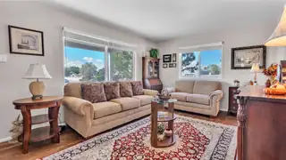 2354 VALENCIA Drive NE Living Room