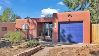 5017 INSPIRATION Drive SE, Albuquerque