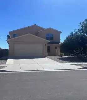3920 RANCHO CENTRO NW, Albuquerque 