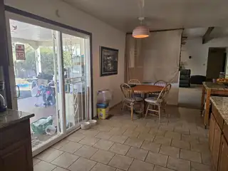 5412 MOON Street NE Dining Room