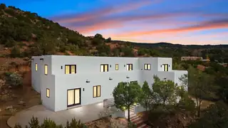1339 BISHOPS LODGE ROAD, Santa Fe