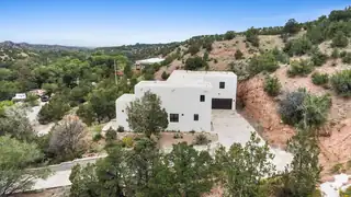 1339 BISHOPS LODGE ROAD 