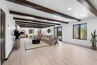 1339 BISHOPS LODGE ROAD 