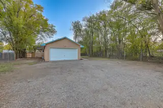 2408 ALPINE Road SW, Albuquerque