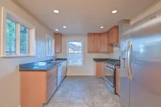 2408 ALPINE Road SW Kitchen