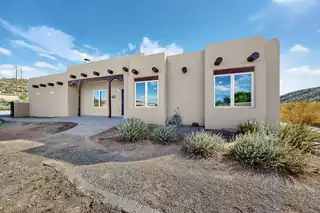 30 CAMINO DE LA VINA VIEJA Exterior Front