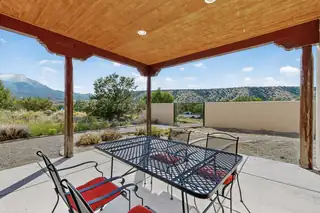 30 CAMINO DE LA VINA VIEJA Patio