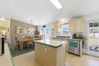 84 PADILLA Road Kitchen