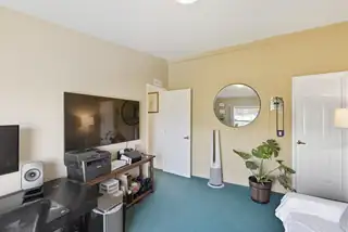 84 PADILLA Road Home Office