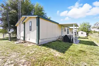 84 PADILLA Road Floor Plan