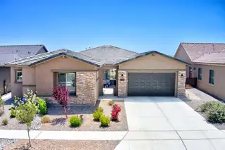 1712 DEER VALLEY Trail NW, Albuquerque