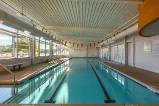 5411 Grays Peak Trail NE Pool