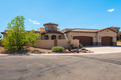 3212 GREYSTONE Court SE, Rio Rancho