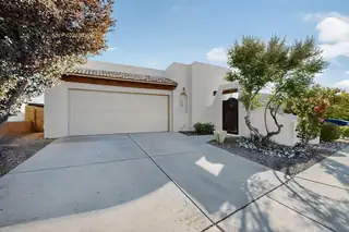 7428 PAWNEE CREEK Trail NE, Albuquerque 