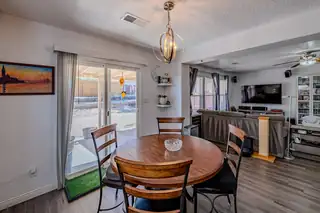 8304 CASA GRIS Court NW Dining Room