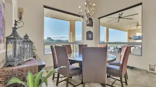 14 Hacienda Del Valle Dining Room