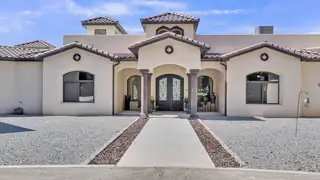 14 Hacienda Del Valle 