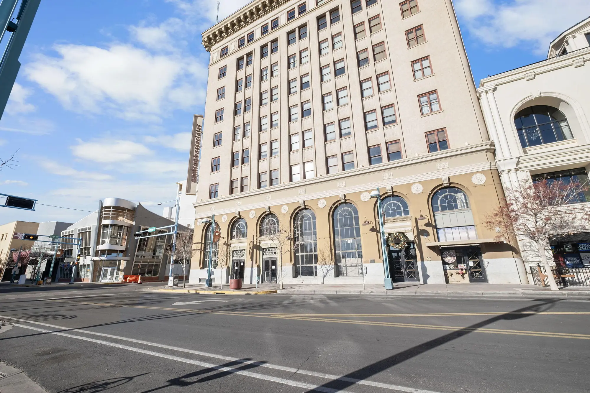 219 CENTRAL Avenue NW 409